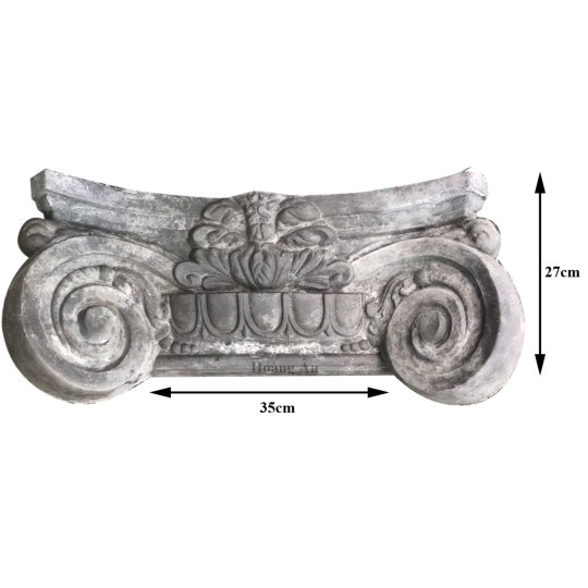 ỐP CỘT MẪU 27