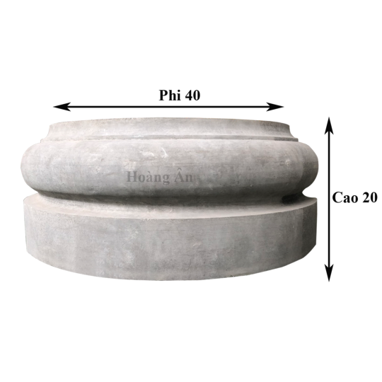 ỐP CỘT MẪU 28