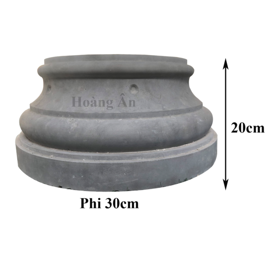 ỐP CỘT MẪU 04