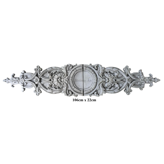 GIỌT NƯỚC CỘT 06