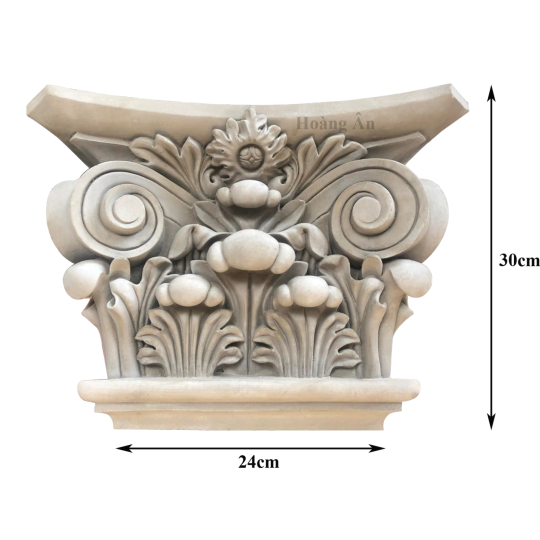 ỐP CỘT MẪU 06