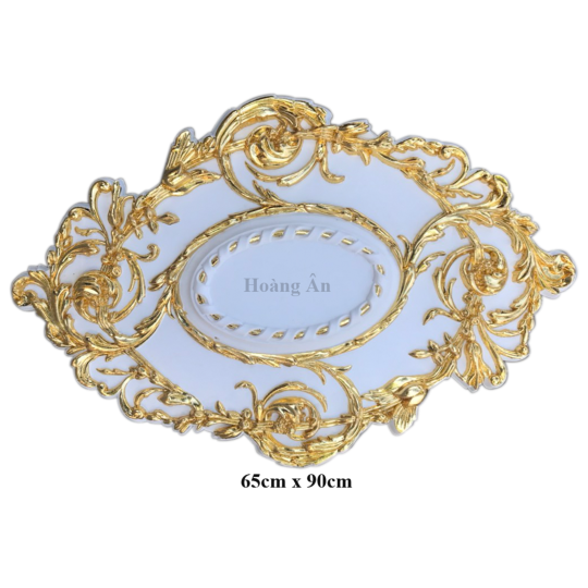 BÔNG TRẦN 07