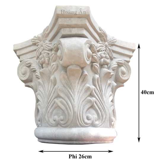 ỐP CỘT MẪU 09